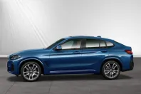 BMW X4 din 2025 cu 12.950 km - oferta BMW164384 - foto 1