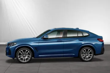 BMW X4 din 2025 - oferta BMW164384