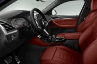 BMW X4 din 2025 cu 12.950 km - oferta BMW164384 - foto 2