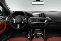 BMW X4 din 2025 cu 12.950 km - oferta BMW164384 - foto 4