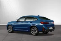 BMW X4 din 2025 cu 12.950 km - oferta BMW164384 - foto 5