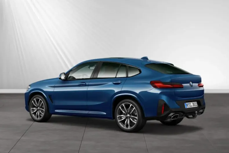 BMW X4 din 2025 cu 12.950 km - oferta BMW164384 - foto 5