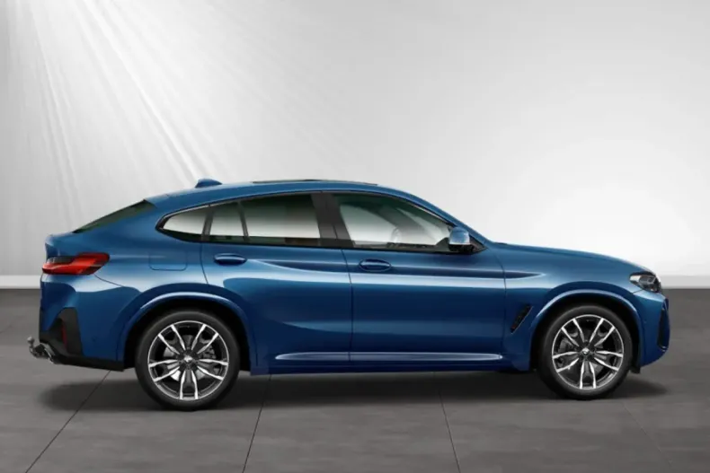 BMW X4 din 2025 cu 12.950 km - oferta BMW164384 - foto 7