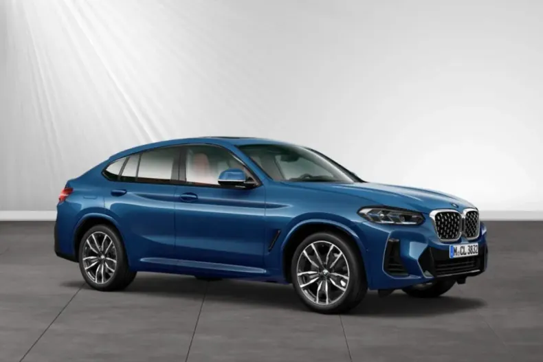 BMW X4 din 2025 cu 12.950 km - oferta BMW164384 - foto 8
