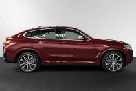 BMW X4 din 2025 cu 15.224 km - oferta BMW164385 - foto 1