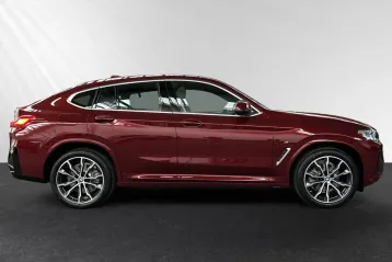 BMW X4 din 2025 - oferta BMW164385
