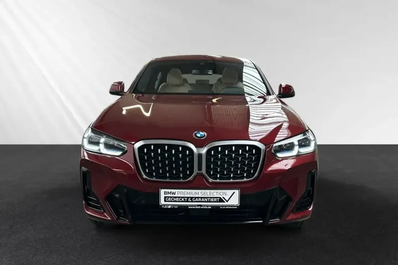 BMW X4 din 2025 cu 15.224 km - oferta BMW164385 - foto 6