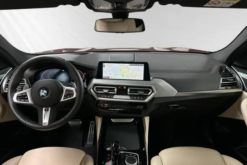 BMW X4 din 2025 cu 15.224 km - oferta BMW164385 - foto 8