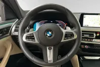 BMW X4 din 2025 cu 15.224 km - oferta BMW164385 - foto 9