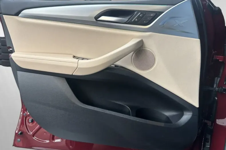 BMW X4 din 2025 cu 15.224 km - oferta BMW164385 - foto 13