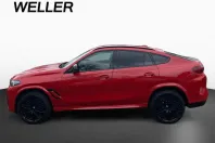 BMW X6 M din 2025 cu 6.995 km - oferta BMW164386 - foto 1