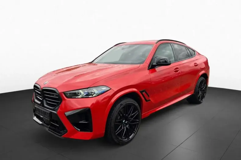 BMW X6 M din 2025 cu 6.995 km - oferta BMW164386 - foto 4