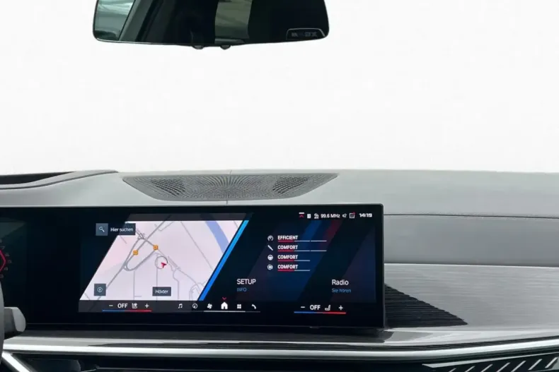 BMW X6 M din 2025 cu 6.995 km - oferta BMW164386 - foto 7