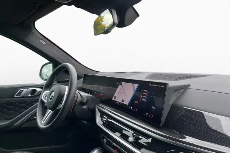 BMW X6 M din 2025 cu 6.995 km - oferta BMW164386 - foto 10