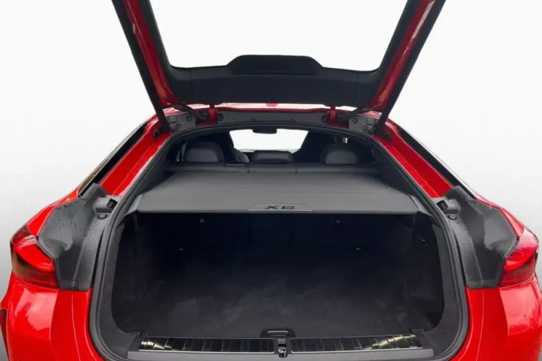 BMW X6 M din 2025 cu 6.995 km - oferta BMW164386 - foto 11
