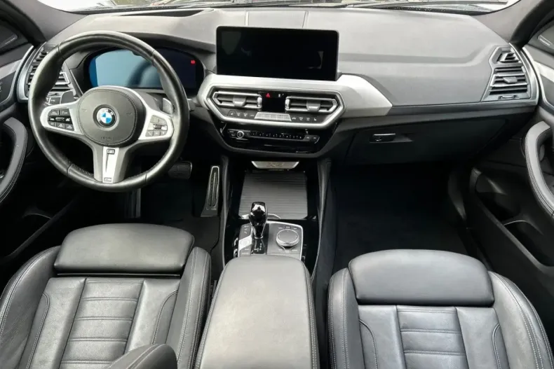 BMW X4 din 2024 cu 66.599 km - oferta BMW164387 - foto 2