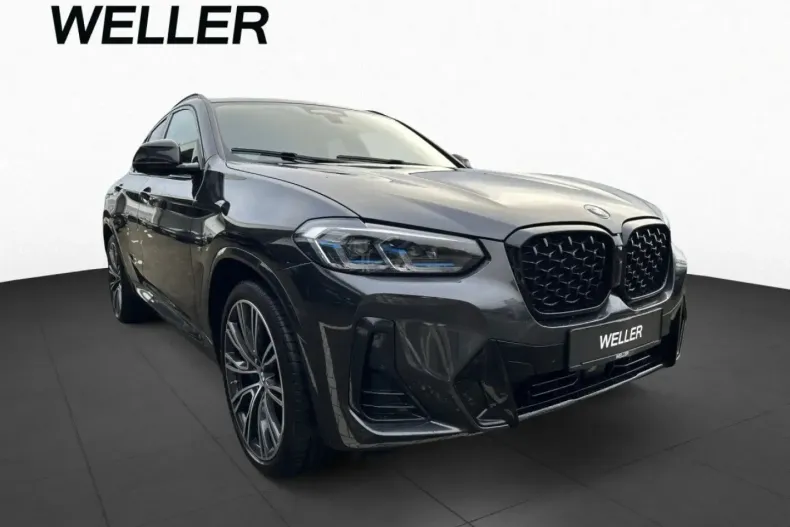 BMW X4 din 2024 cu 66.599 km - oferta BMW164387 - foto 5