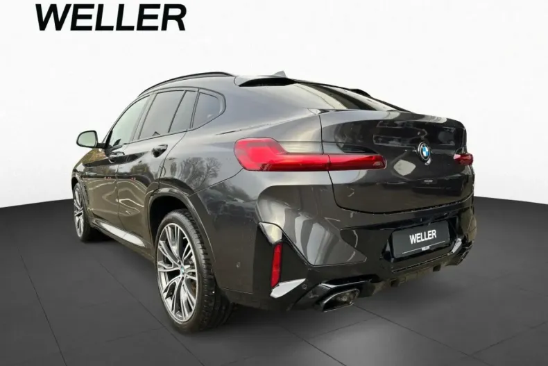 BMW X4 din 2024 cu 66.599 km - oferta BMW164387 - foto 7
