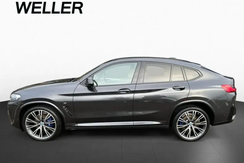 BMW X4 din 2024 cu 66.599 km - oferta BMW164387 - foto 8