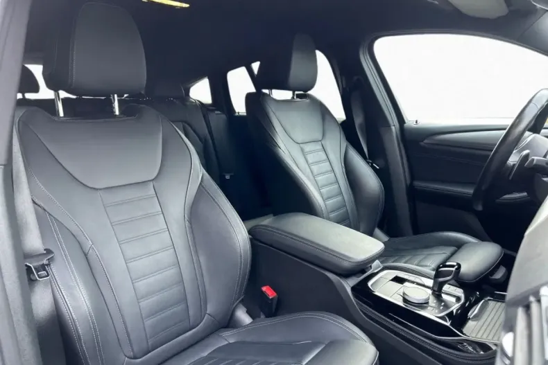 BMW X4 din 2024 cu 66.599 km - oferta BMW164387 - foto 9