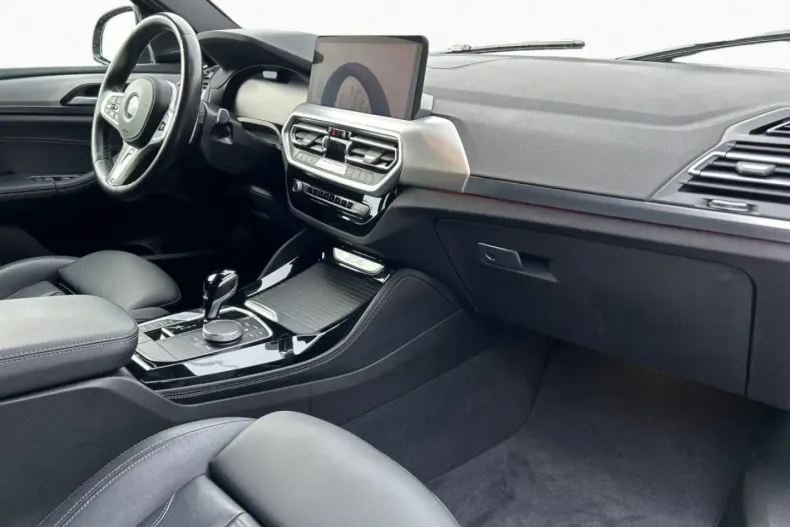 BMW X4 din 2024 cu 66.599 km - oferta BMW164387 - foto 10