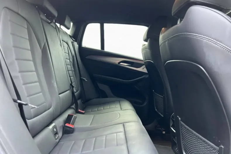 BMW X4 din 2024 cu 66.599 km - oferta BMW164387 - foto 11