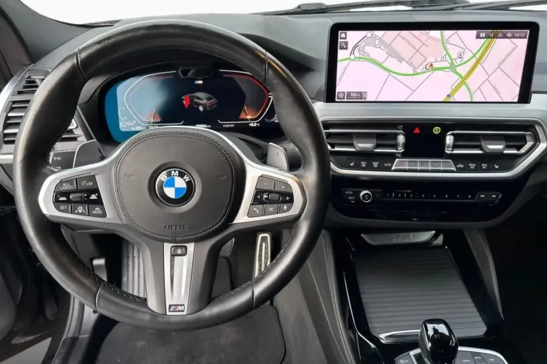 BMW X4 din 2024 cu 66.599 km - oferta BMW164387 - foto 12