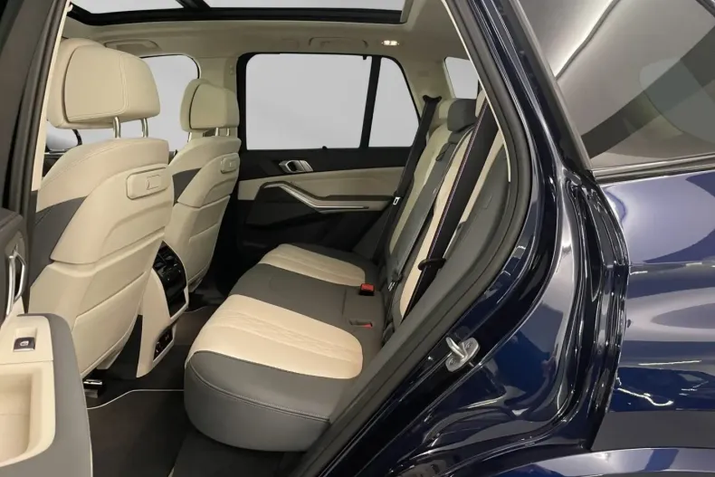 BMW X5 din 2025 cu 9.990 km - oferta BMW164388 - foto 3