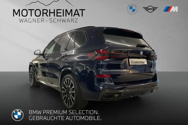 BMW X5 din 2025 cu 9.990 km - oferta BMW164388 - foto 8