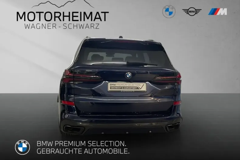 BMW X5 din 2025 cu 9.990 km - oferta BMW164388 - foto 9