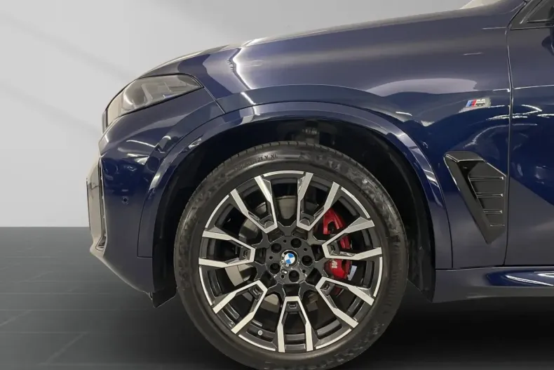 BMW X5 din 2025 cu 9.990 km - oferta BMW164388 - foto 11