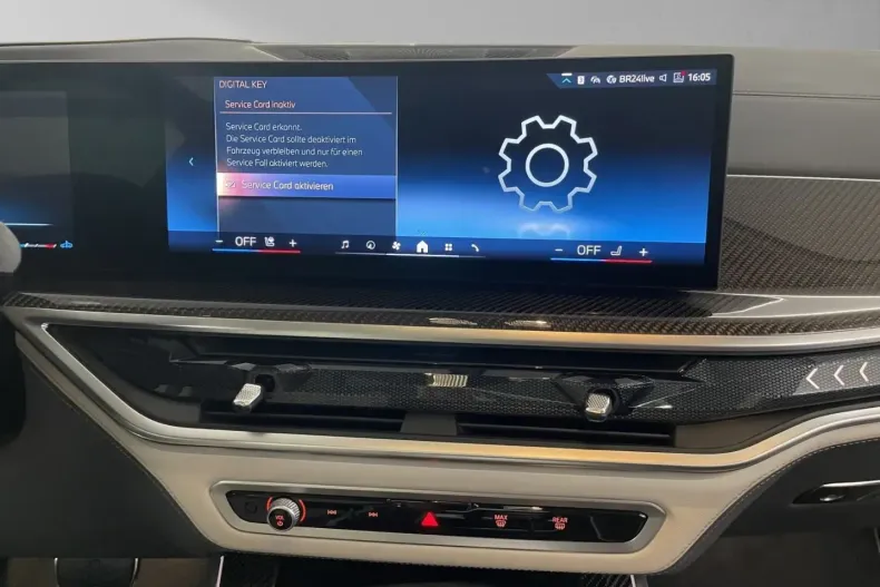 BMW X5 din 2025 cu 9.990 km - oferta BMW164388 - foto 17