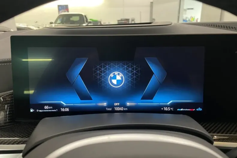 BMW X5 din 2025 cu 9.990 km - oferta BMW164388 - foto 18