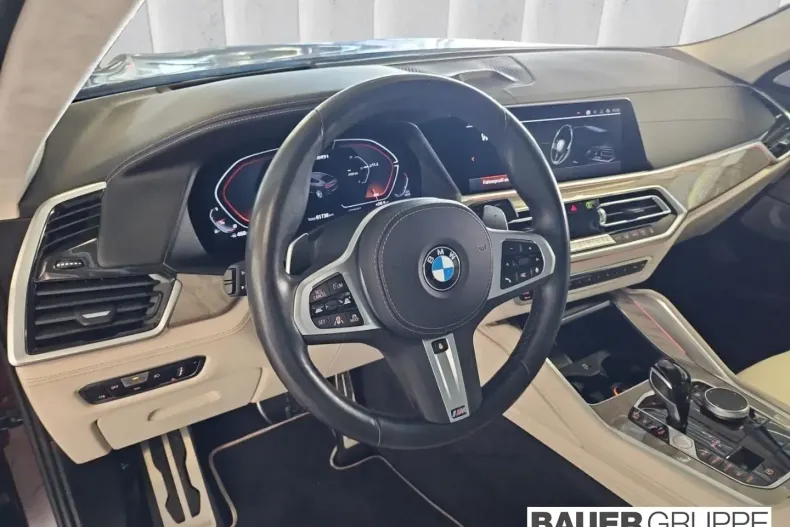 BMW X6 M50 din 2023 cu 61.738 km - oferta BMW164389 - foto 12