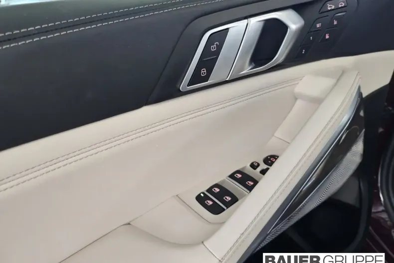 BMW X6 M50 din 2023 cu 61.738 km - oferta BMW164389 - foto 14