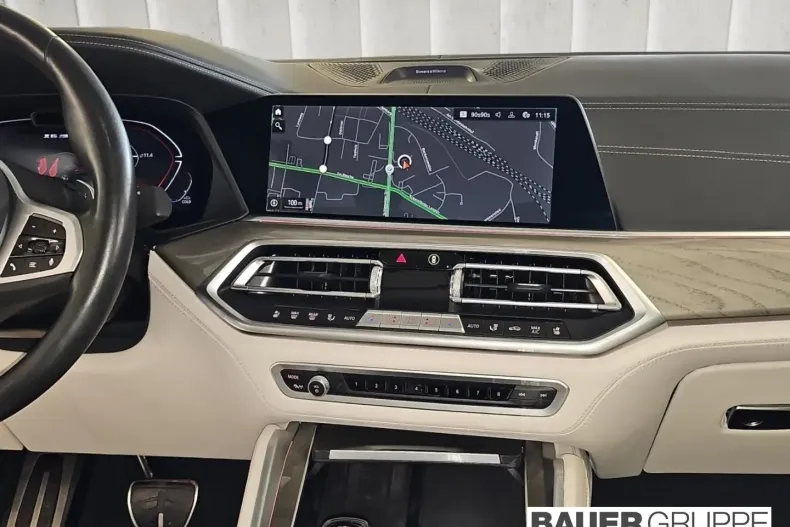 BMW X6 M50 din 2023 cu 61.738 km - oferta BMW164389 - foto 17