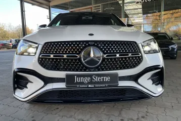 Mercedes-Benz GLE 300 din 2024 - oferta MER164390