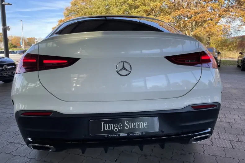 Mercedes-Benz GLE 300 din 2024 cu 43.000 km - oferta MER164390 - foto 3