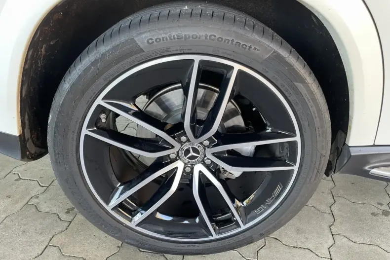 Mercedes-Benz GLE 300 din 2024 cu 43.000 km - oferta MER164390 - foto 8