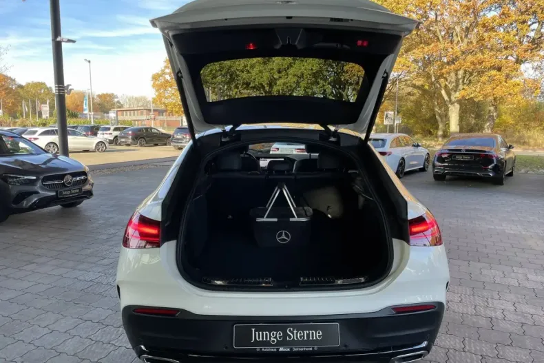 Mercedes-Benz GLE 300 din 2024 cu 43.000 km - oferta MER164390 - foto 9