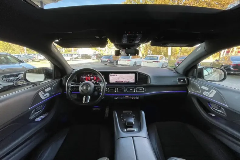 Mercedes-Benz GLE 300 din 2024 cu 43.000 km - oferta MER164390 - foto 10