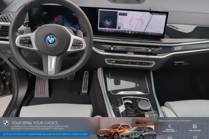 BMW X5 din 2025 cu 12.016 km - oferta BMW164391 - foto 3