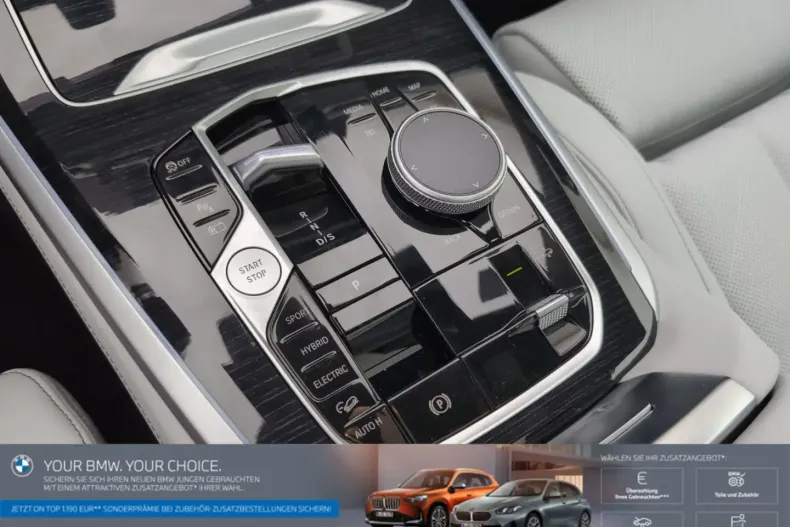 BMW X5 din 2025 cu 12.016 km - oferta BMW164391 - foto 9