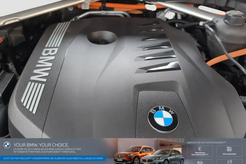 BMW X5 din 2025 cu 12.016 km - oferta BMW164391 - foto 11