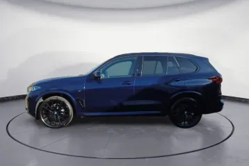 BMW X5 din 2024 - oferta BMW164392
