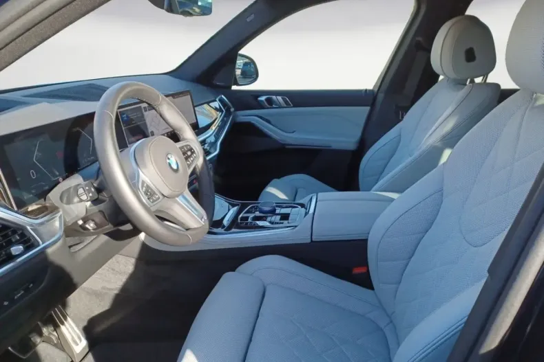 BMW X5 din 2024 cu 12.216 km - oferta BMW164392 - foto 2