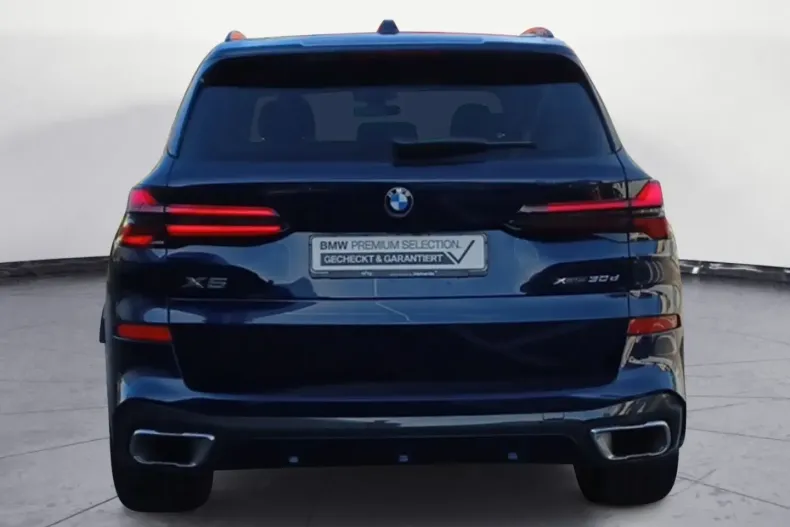 BMW X5 din 2024 cu 12.216 km - oferta BMW164392 - foto 4