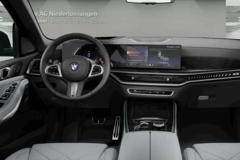 BMW X5 din 2024 cu 26.588 km - oferta BMW164393 - foto 4