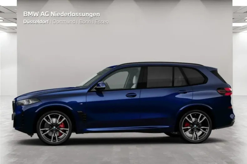 BMW X5 din 2024 cu 26.588 km - oferta BMW164393 - foto 5