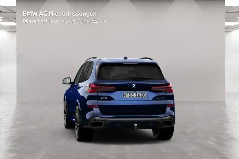 BMW X5 din 2024 cu 26.588 km - oferta BMW164393 - foto 7